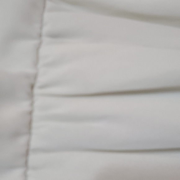 Lily Rose BoHo Style Dress Aztec Design Lined V-neck Summery Size M GUC … - Picture 7 of 9